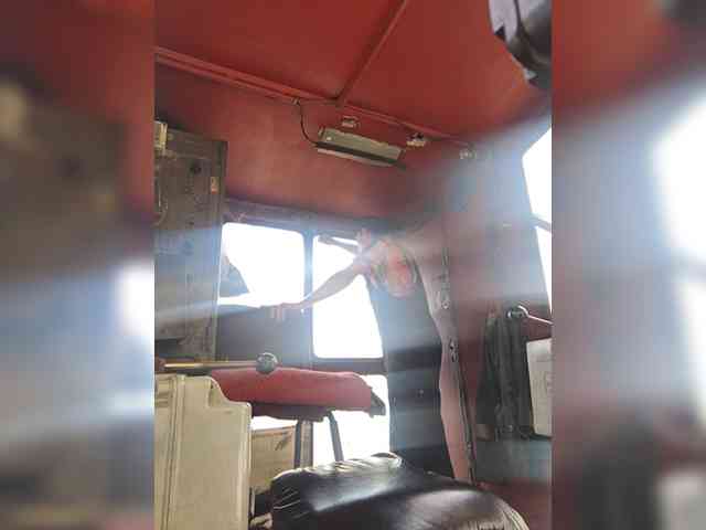 Maybus Sex Cam Show