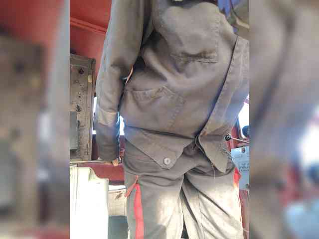 Maybus