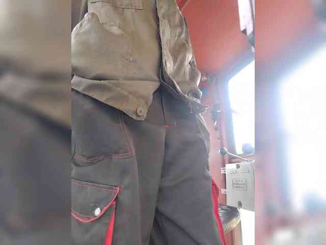 Maybus