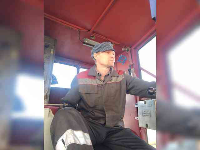 Maybus