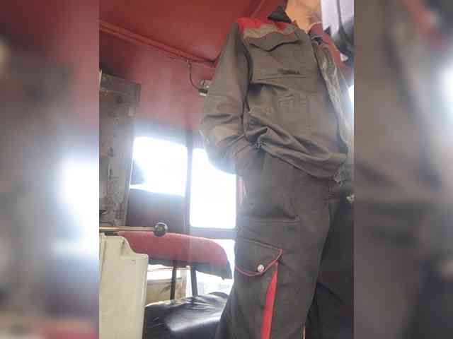 Maybus