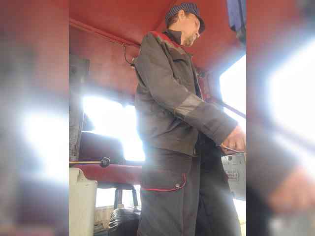 Maybus