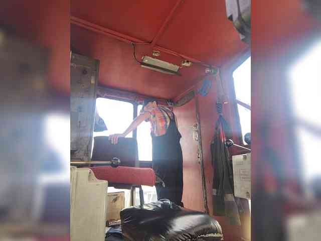 Maybus Live Webcam on BongaCams