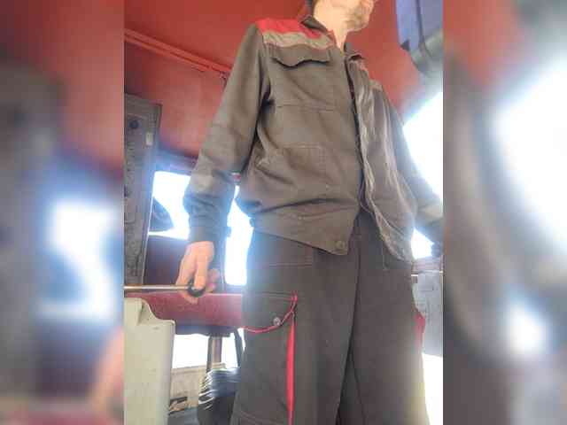 Maybus