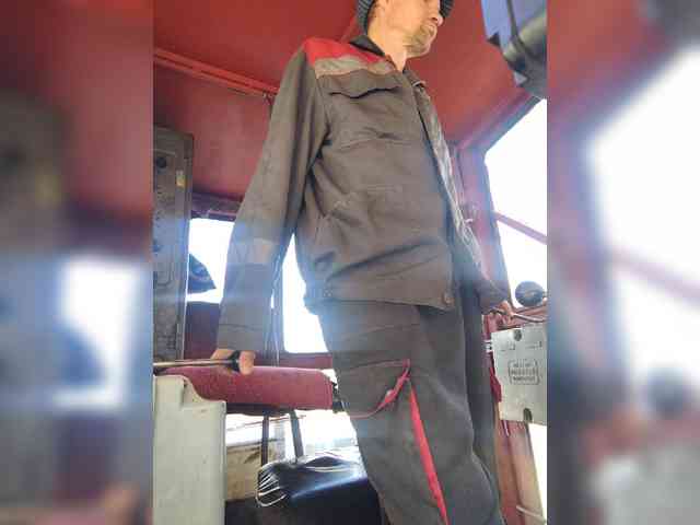Maybus