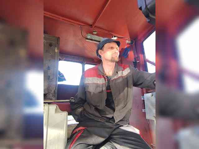 Maybus