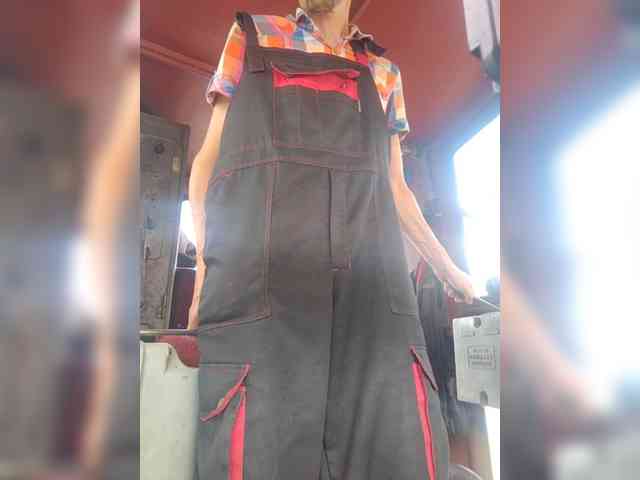 Maybus