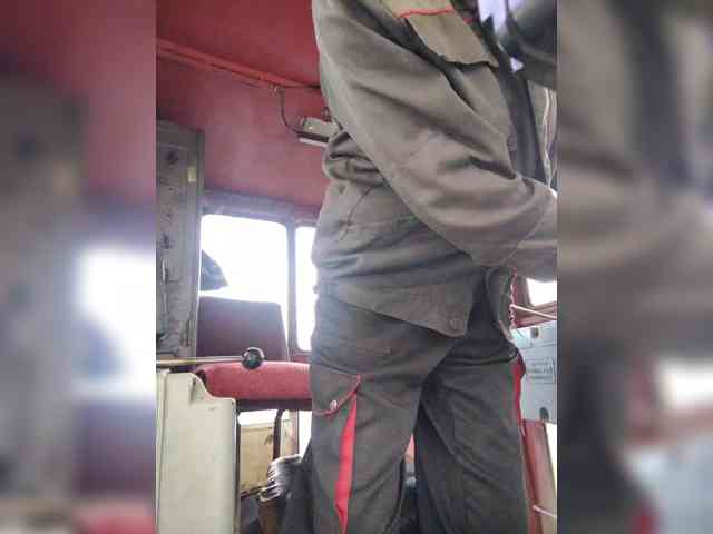 Maybus