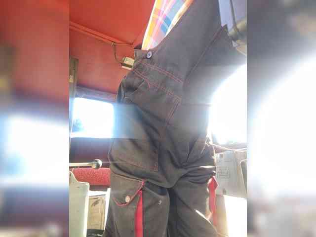 Maybus