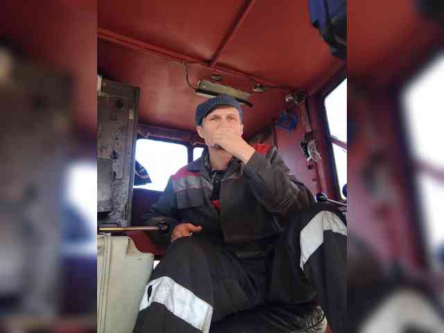 Maybus