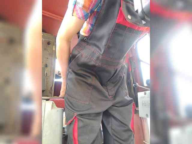 Maybus