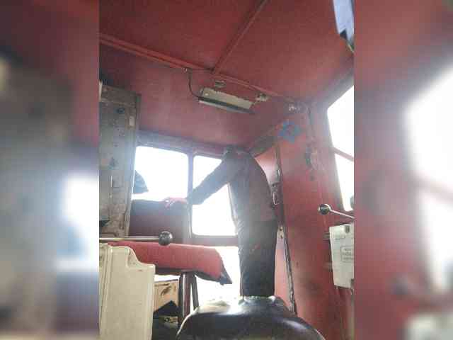 Maybus