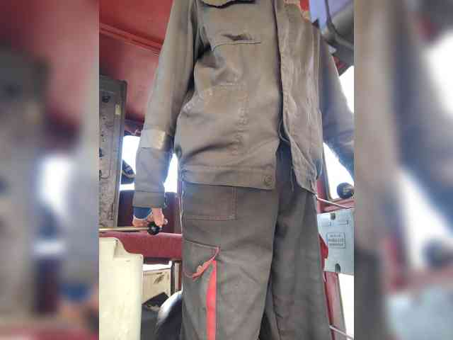Maybus