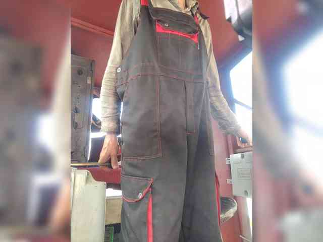 Maybus