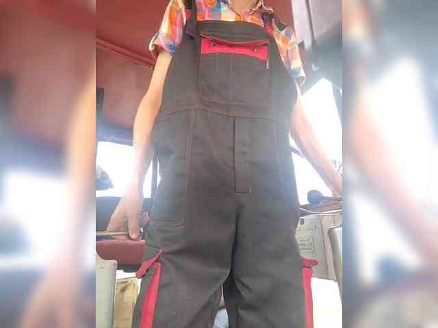 Maybus