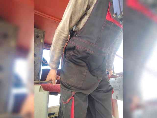 Maybus