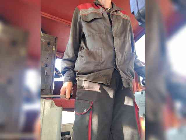Maybus