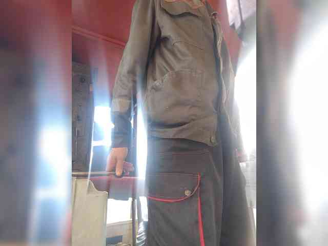 Maybus