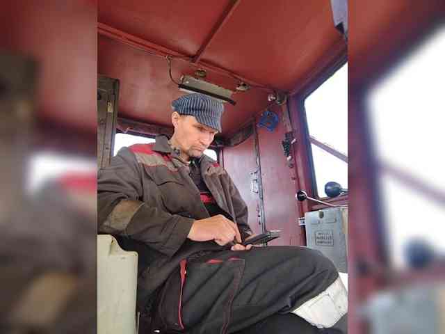 Maybus