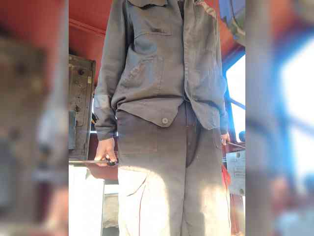 Maybus