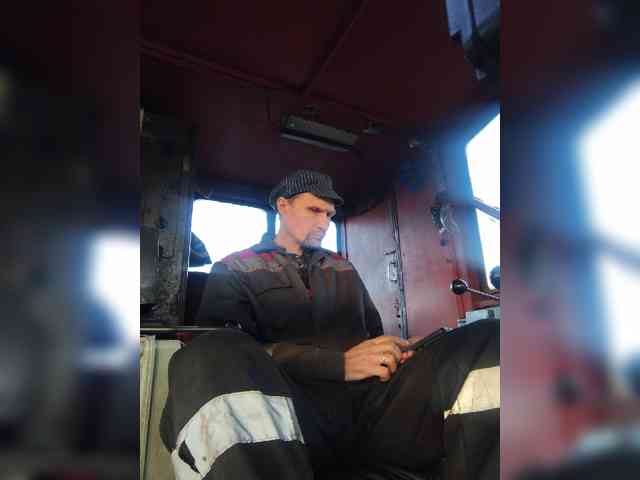 Maybus