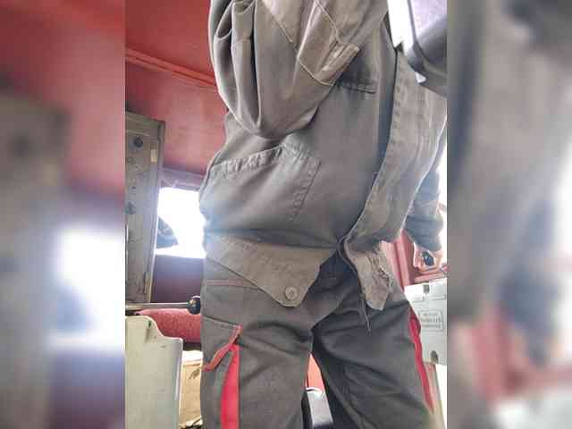 Maybus