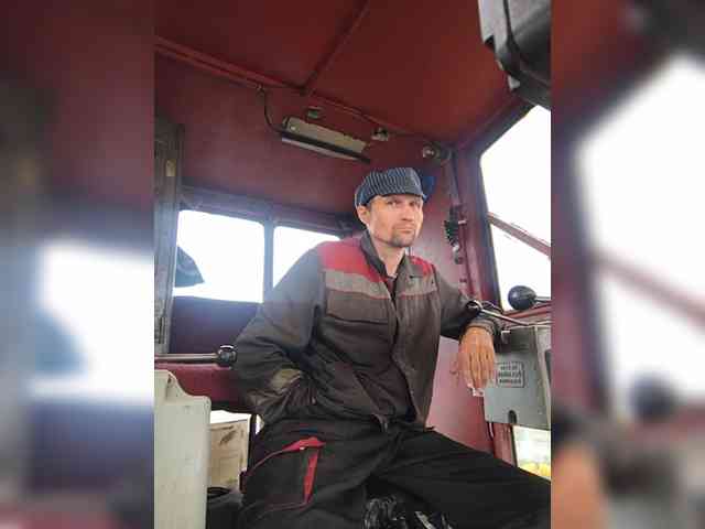 Maybus