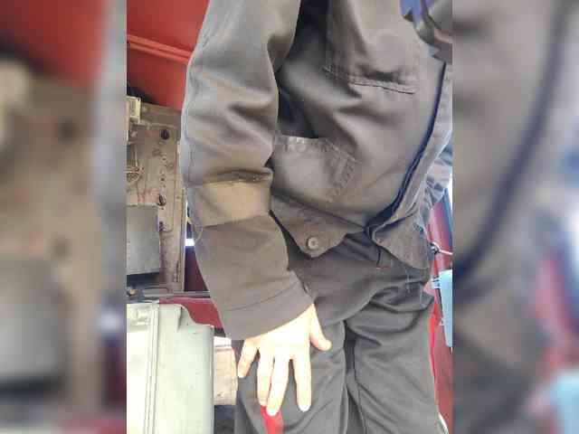 Maybus