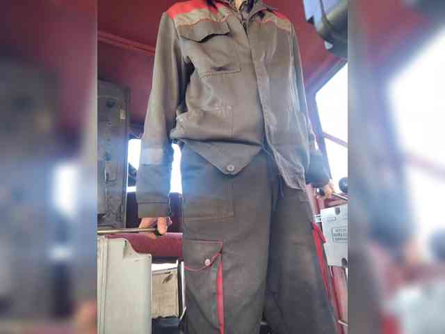 Maybus