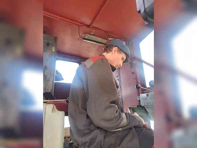 Maybus