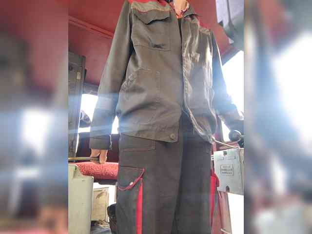 Maybus
