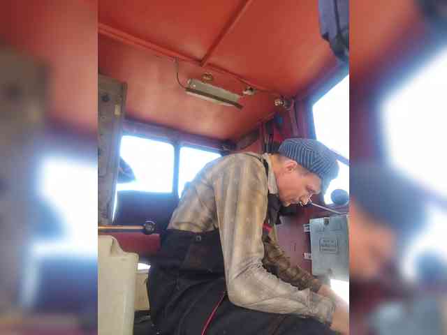Maybus