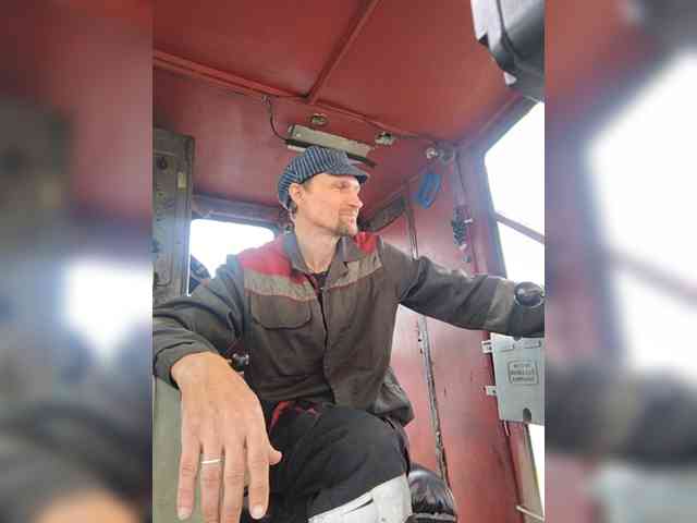 Maybus