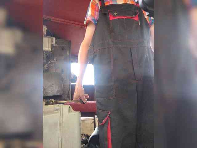Maybus