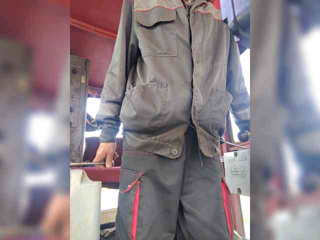 Maybus