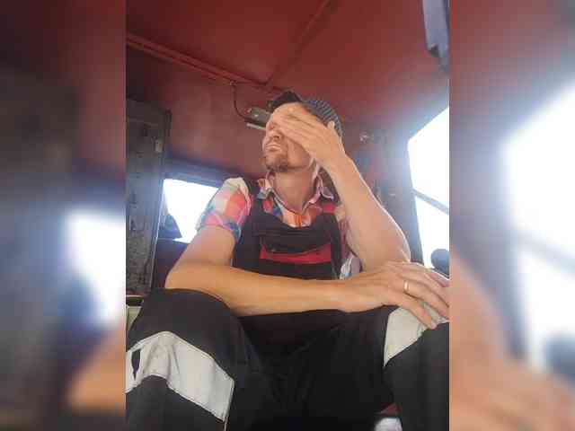 Maybus