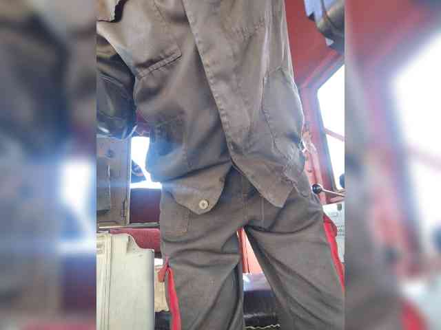 Maybus