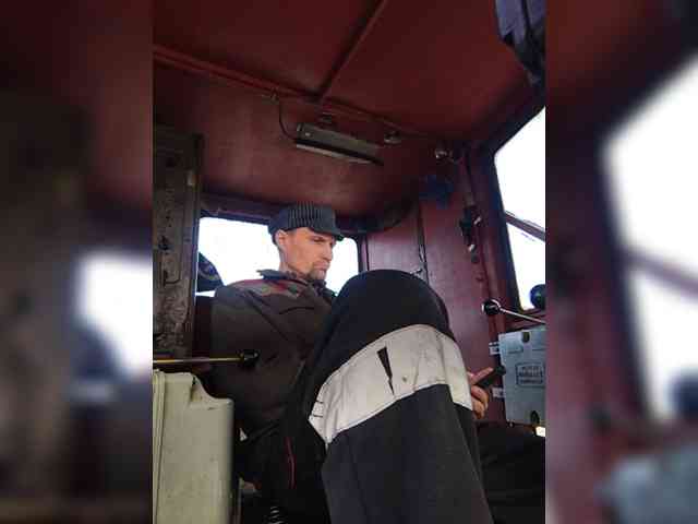 Maybus