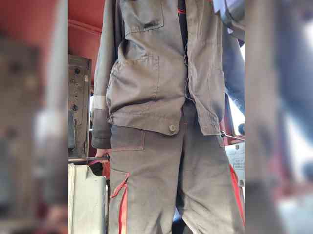 Maybus