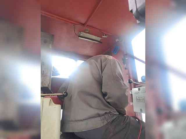 Maybus