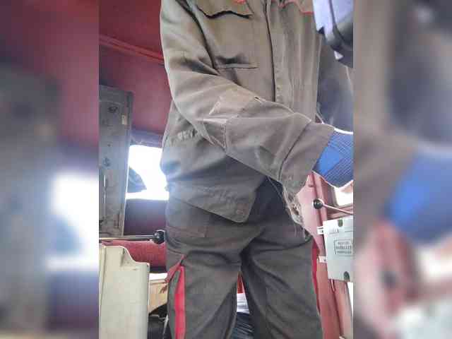 Maybus