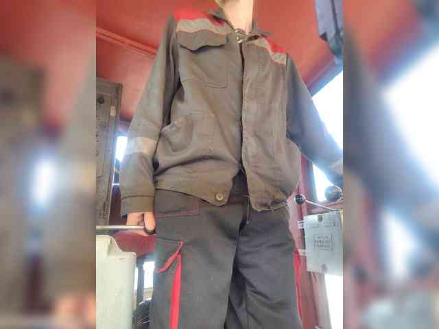 Maybus