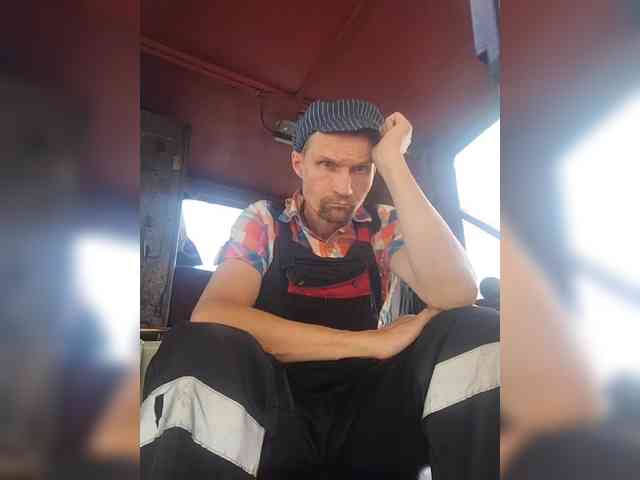Maybus