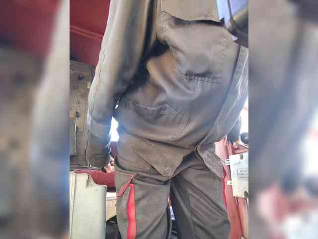 Maybus Maybus