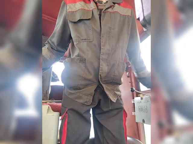 Maybus