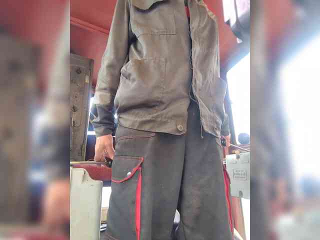 Maybus