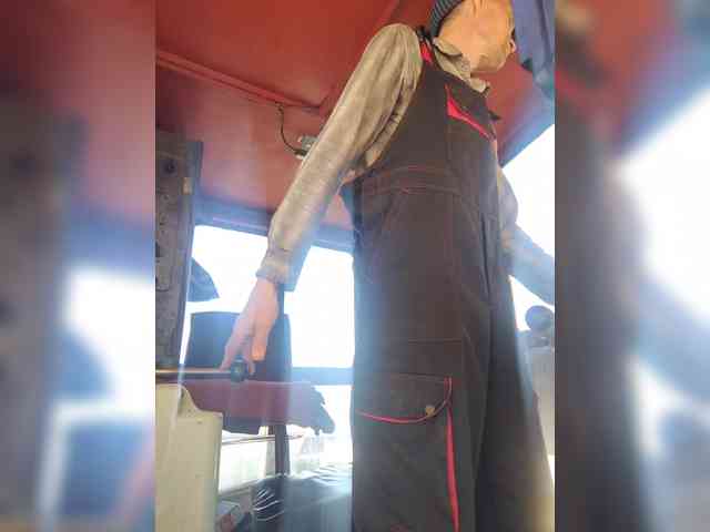 Maybus