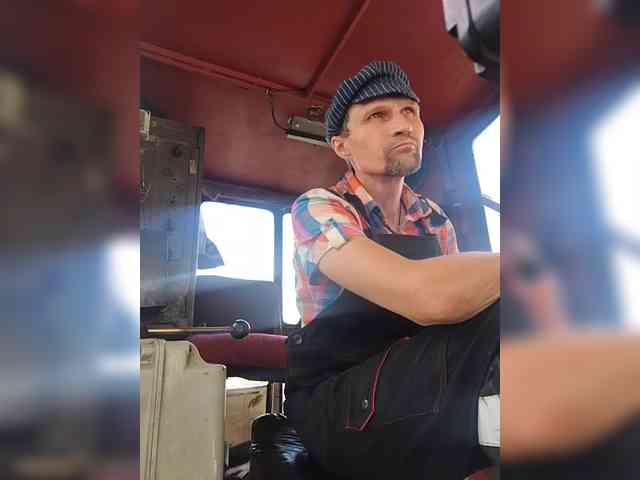 Maybus Sex Cam Show