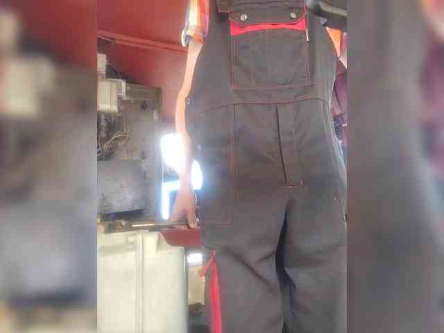 Maybus