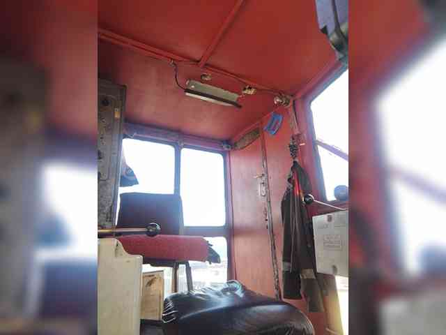 Maybus
